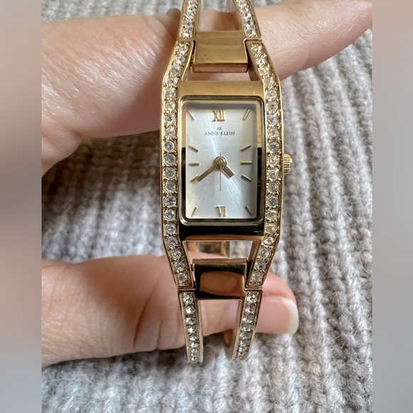 Anne Klein Accessories - Anne Klein jewelry watch